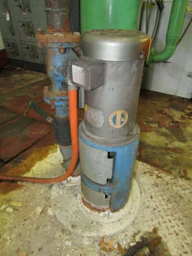 Photo #11 of EQUIPMENT SURPLUS TO ONGOING OPERATIONS - CONTINENTAL CASTING, LLC