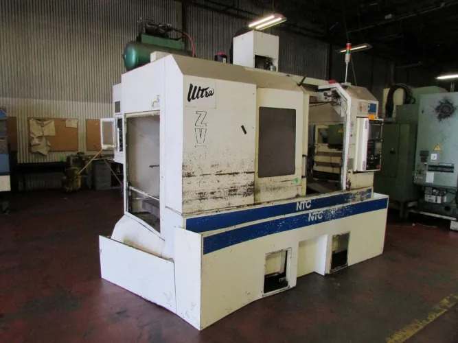 Photo #14 of EQUIPMENT SURPLUS TO ONGOING OPERATIONS - CONTINENTAL CASTING, LLC