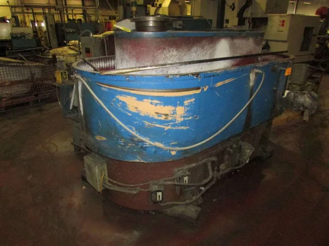 Photo #15 of EQUIPMENT SURPLUS TO ONGOING OPERATIONS - CONTINENTAL CASTING, LLC
