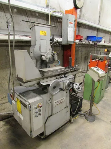 Photo #17 of EQUIPMENT SURPLUS TO ONGOING OPERATIONS - CONTINENTAL CASTING, LLC