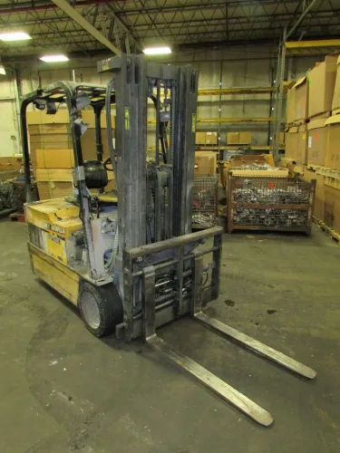 Photo #18 of EQUIPMENT SURPLUS TO ONGOING OPERATIONS - CONTINENTAL CASTING, LLC