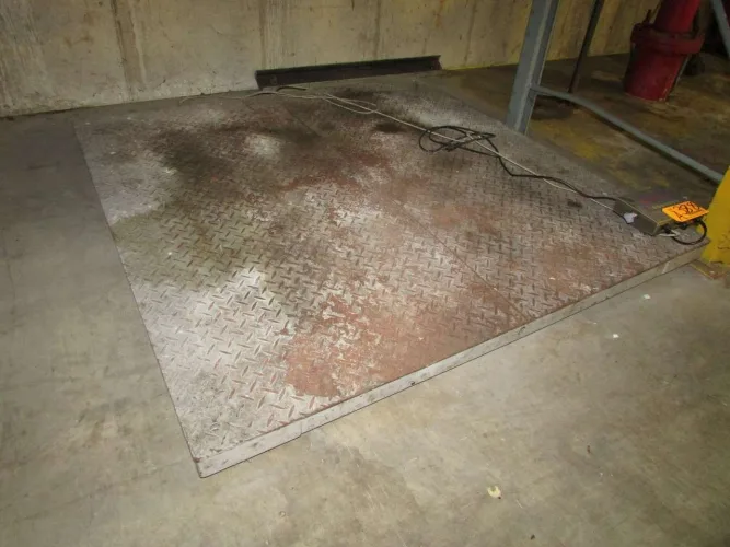 Photo #20 of EQUIPMENT SURPLUS TO ONGOING OPERATIONS - CONTINENTAL CASTING, LLC