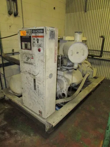 Photo #21 of EQUIPMENT SURPLUS TO ONGOING OPERATIONS - CONTINENTAL CASTING, LLC