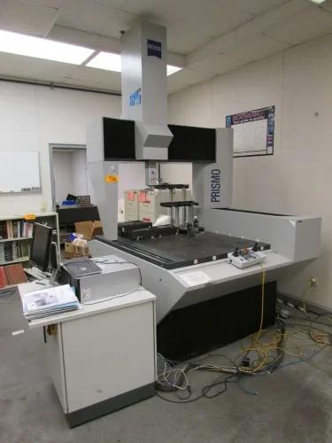 Photo #22 of EQUIPMENT SURPLUS TO ONGOING OPERATIONS - CONTINENTAL CASTING, LLC