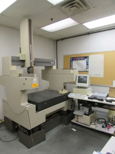 Photo #23 of EQUIPMENT SURPLUS TO ONGOING OPERATIONS - CONTINENTAL CASTING, LLC