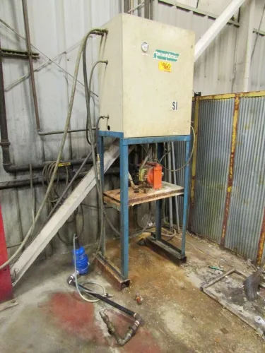 Photo #24 of EQUIPMENT SURPLUS TO ONGOING OPERATIONS - CONTINENTAL CASTING, LLC