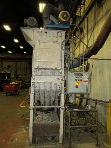 Photo #25 of EQUIPMENT SURPLUS TO ONGOING OPERATIONS - CONTINENTAL CASTING, LLC