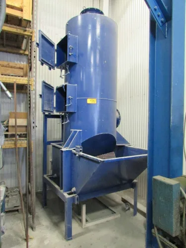 Photo #28 of EQUIPMENT SURPLUS TO ONGOING OPERATIONS - CONTINENTAL CASTING, LLC