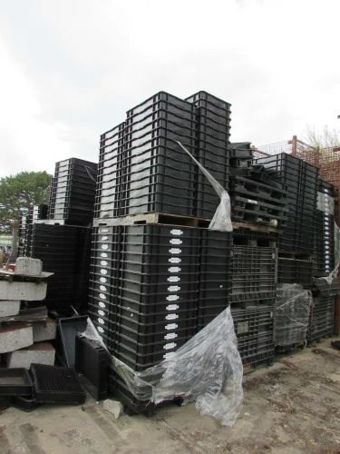 Photo #31 of EQUIPMENT SURPLUS TO ONGOING OPERATIONS - CONTINENTAL CASTING, LLC