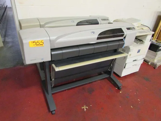 Photo #32 of EQUIPMENT SURPLUS TO ONGOING OPERATIONS - CONTINENTAL CASTING, LLC