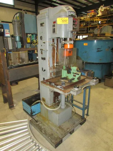 Photo #36 of EQUIPMENT SURPLUS TO ONGOING OPERATIONS - CONTINENTAL CASTING, LLC