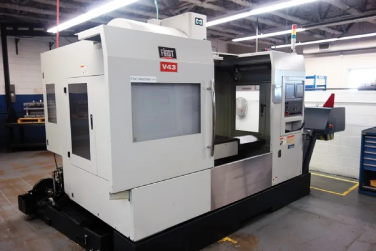Photo #38 of LATE MODEL FINE BLANKING AND GRINDING FACILITY, STAMPING PRESSES AND DISK GRINDERS TO 2018 - HOERBIGER FINE STAMPING INC.