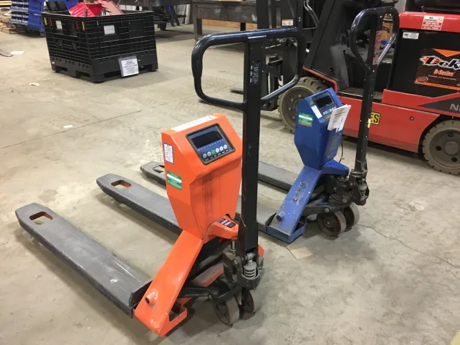 Photo #39 of COMPLETE 50,000 SF METAL FABRICATION FACILITY, FEATURING: CINCINNATI PRESS BRAKES, CINCINNATI LASER, BERTSCH PLATE ROLL, ANGLE & PIPE BENDERS, PACIFIC PRESSFORMER, B&S CMM, SWI-TRAK CNC LATHE & MILLS, FORKLIFTS & MUCH MORE - CONSOLIDATED