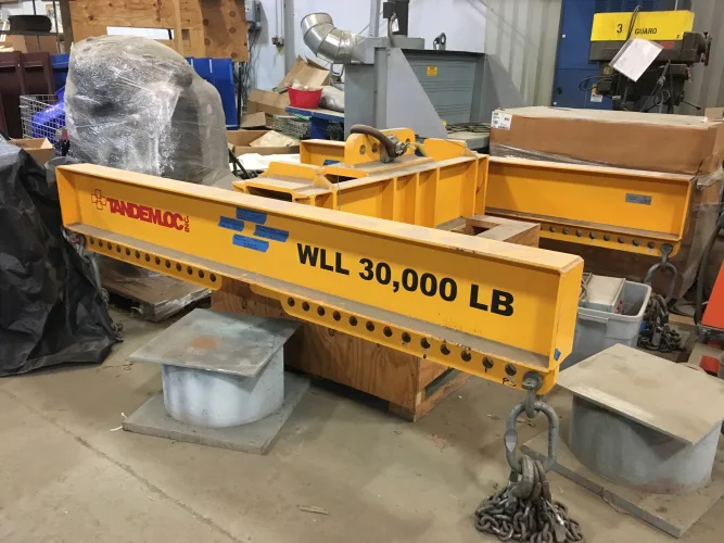 Photo #45 of COMPLETE 50,000 SF METAL FABRICATION FACILITY, FEATURING: CINCINNATI PRESS BRAKES, CINCINNATI LASER, BERTSCH PLATE ROLL, ANGLE & PIPE BENDERS, PACIFIC PRESSFORMER, B&S CMM, SWI-TRAK CNC LATHE & MILLS, FORKLIFTS & MUCH MORE - CONSOLIDATED