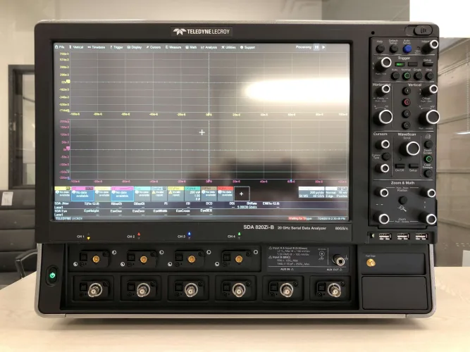 Photo #1 of R&D FACILITY FEATURING TEST & MEASUREMENT & HIGH-TECH EQUIPMENT, ALL ITEMS 2016 TO 2018 - DUNAN PRECISION INC.