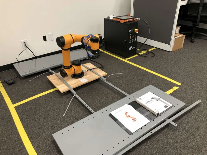 Photo #3 of R&D FACILITY FEATURING TEST & MEASUREMENT & HIGH-TECH EQUIPMENT, ALL ITEMS 2016 TO 2018 - DUNAN PRECISION INC.