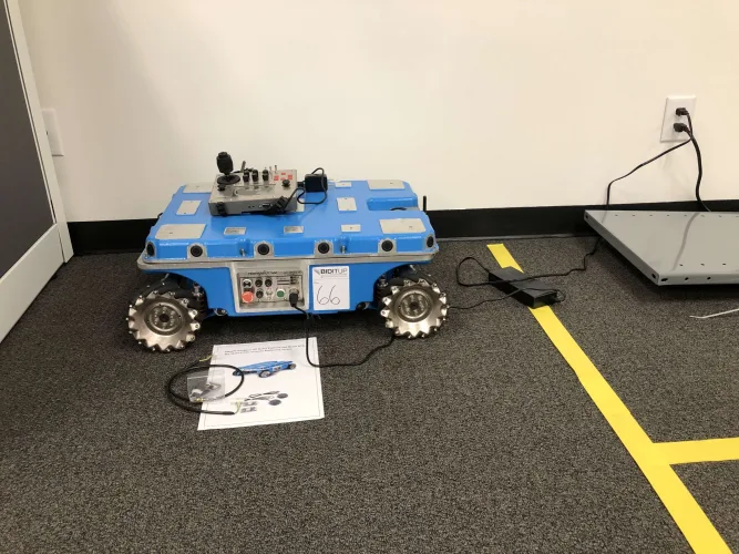 Photo #4 of R&D FACILITY FEATURING TEST & MEASUREMENT & HIGH-TECH EQUIPMENT, ALL ITEMS 2016 TO 2018 - DUNAN PRECISION INC.