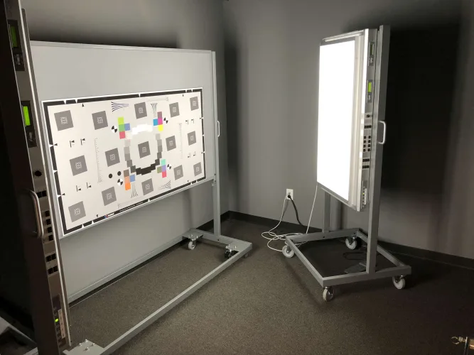 Photo #5 of R&D FACILITY FEATURING TEST & MEASUREMENT & HIGH-TECH EQUIPMENT, ALL ITEMS 2016 TO 2018 - DUNAN PRECISION INC.