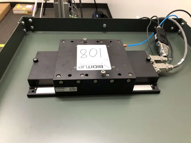 Photo #8 of R&D FACILITY FEATURING TEST & MEASUREMENT & HIGH-TECH EQUIPMENT, ALL ITEMS 2016 TO 2018 - DUNAN PRECISION INC.