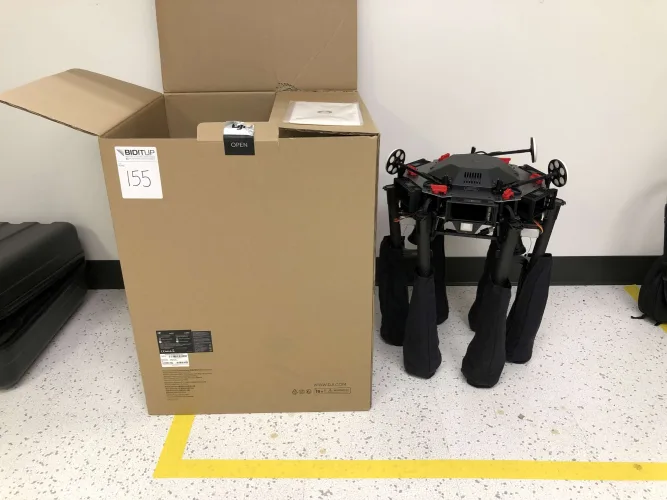 Photo #10 of R&D FACILITY FEATURING TEST & MEASUREMENT & HIGH-TECH EQUIPMENT, ALL ITEMS 2016 TO 2018 - DUNAN PRECISION INC.