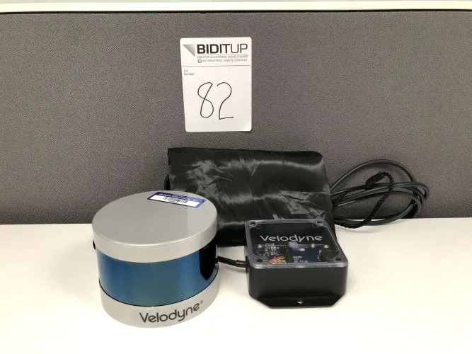 Photo #11 of R&D FACILITY FEATURING TEST & MEASUREMENT & HIGH-TECH EQUIPMENT, ALL ITEMS 2016 TO 2018 - DUNAN PRECISION INC.