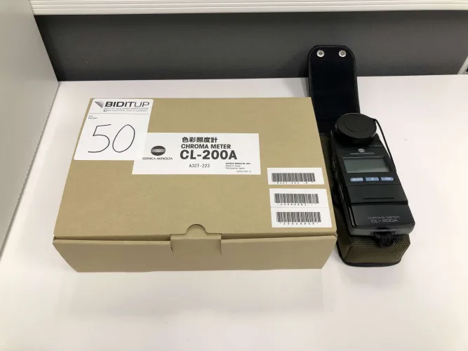 Photo #12 of R&D FACILITY FEATURING TEST & MEASUREMENT & HIGH-TECH EQUIPMENT, ALL ITEMS 2016 TO 2018 - DUNAN PRECISION INC.