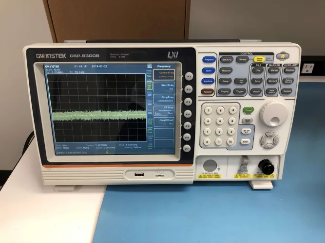 Photo #13 of R&D FACILITY FEATURING TEST & MEASUREMENT & HIGH-TECH EQUIPMENT, ALL ITEMS 2016 TO 2018 - DUNAN PRECISION INC.