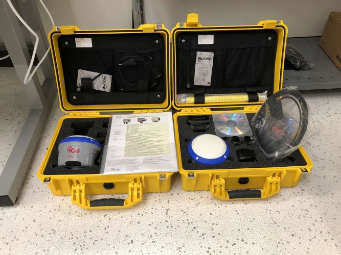 Photo #15 of R&D FACILITY FEATURING TEST & MEASUREMENT & HIGH-TECH EQUIPMENT, ALL ITEMS 2016 TO 2018 - DUNAN PRECISION INC.