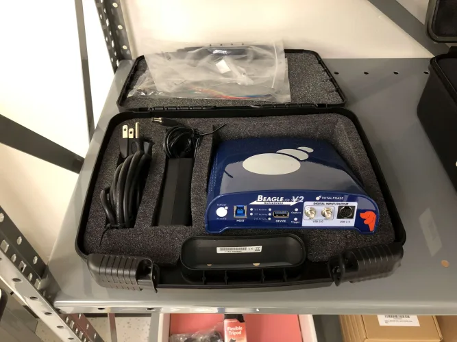 Photo #16 of R&D FACILITY FEATURING TEST & MEASUREMENT & HIGH-TECH EQUIPMENT, ALL ITEMS 2016 TO 2018 - DUNAN PRECISION INC.