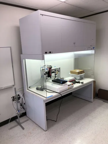 Photo #21 of R&D FACILITY FEATURING TEST & MEASUREMENT & HIGH-TECH EQUIPMENT, ALL ITEMS 2016 TO 2018 - DUNAN PRECISION INC.