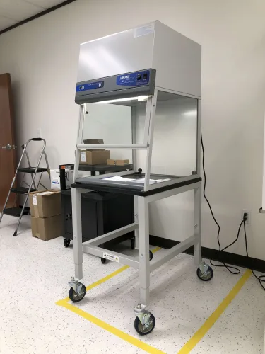 Photo #22 of R&D FACILITY FEATURING TEST & MEASUREMENT & HIGH-TECH EQUIPMENT, ALL ITEMS 2016 TO 2018 - DUNAN PRECISION INC.