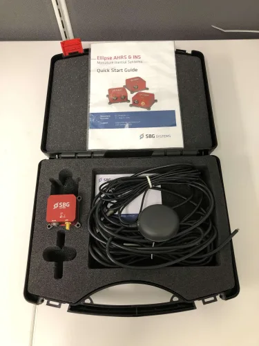 Photo #24 of R&D FACILITY FEATURING TEST & MEASUREMENT & HIGH-TECH EQUIPMENT, ALL ITEMS 2016 TO 2018 - DUNAN PRECISION INC.