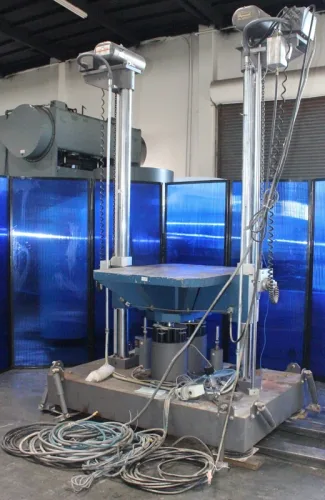 Photo #27 of R&D FACILITY FEATURING TEST & MEASUREMENT & HIGH-TECH EQUIPMENT, ALL ITEMS 2016 TO 2018 - DUNAN PRECISION INC.