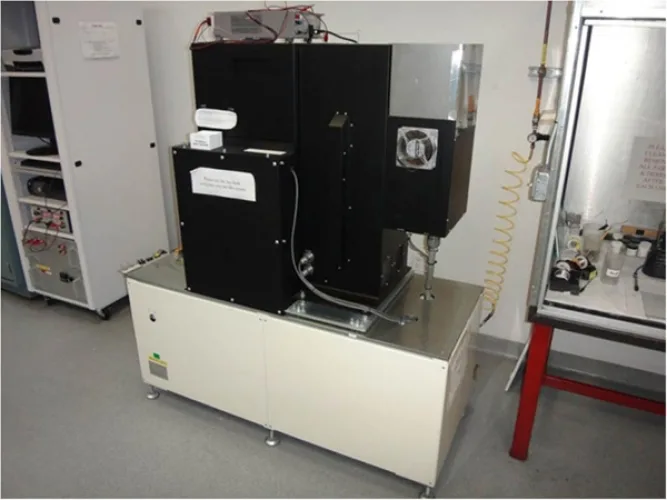 Photo #30 of R&D FACILITY FEATURING TEST & MEASUREMENT & HIGH-TECH EQUIPMENT, ALL ITEMS 2016 TO 2018 - DUNAN PRECISION INC.