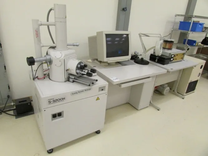 Photo #31 of R&D FACILITY FEATURING TEST & MEASUREMENT & HIGH-TECH EQUIPMENT, ALL ITEMS 2016 TO 2018 - DUNAN PRECISION INC.