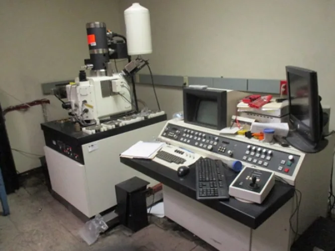 Photo #32 of R&D FACILITY FEATURING TEST & MEASUREMENT & HIGH-TECH EQUIPMENT, ALL ITEMS 2016 TO 2018 - DUNAN PRECISION INC.