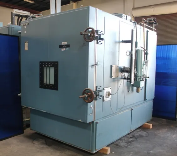 Photo #34 of R&D FACILITY FEATURING TEST & MEASUREMENT & HIGH-TECH EQUIPMENT, ALL ITEMS 2016 TO 2018 - DUNAN PRECISION INC.