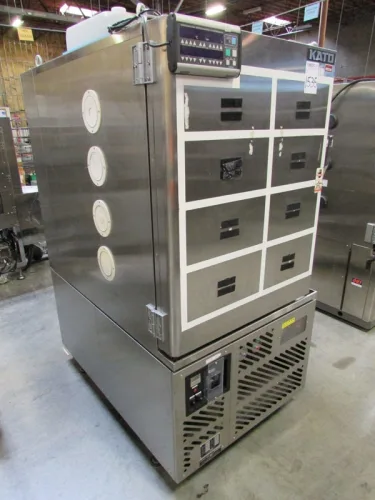 Photo #37 of R&D FACILITY FEATURING TEST & MEASUREMENT & HIGH-TECH EQUIPMENT, ALL ITEMS 2016 TO 2018 - DUNAN PRECISION INC.