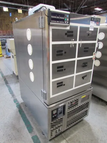 Photo #39 of R&D FACILITY FEATURING TEST & MEASUREMENT & HIGH-TECH EQUIPMENT, ALL ITEMS 2016 TO 2018 - DUNAN PRECISION INC.