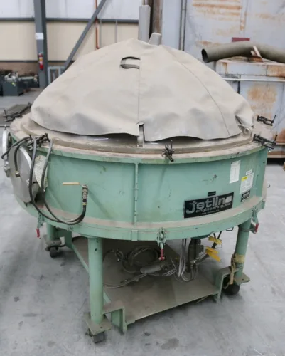 Photo #44 of R&D FACILITY FEATURING TEST & MEASUREMENT & HIGH-TECH EQUIPMENT, ALL ITEMS 2016 TO 2018 - DUNAN PRECISION INC.