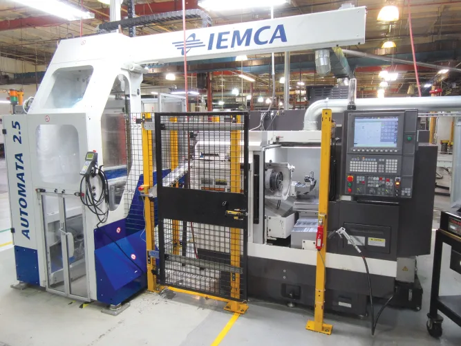 Photo #12 of COMPLETE PLANT CLOSURE OF GEAR & MACHINING MANUFACTURING FACILITY - ASSETS FORMERLY OF TORQTEK