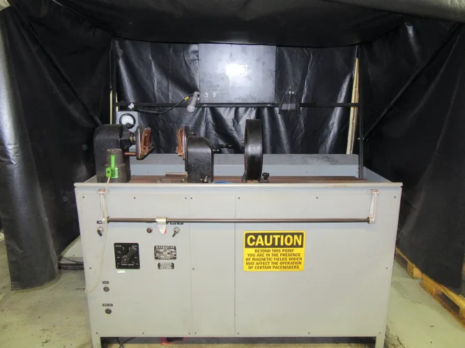 Photo #26 of COMPLETE PLANT CLOSURE OF GEAR & MACHINING MANUFACTURING FACILITY - ASSETS FORMERLY OF TORQTEK