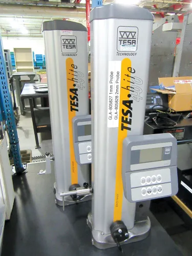 Photo #30 of COMPLETE PLANT CLOSURE OF GEAR & MACHINING MANUFACTURING FACILITY - ASSETS FORMERLY OF TORQTEK