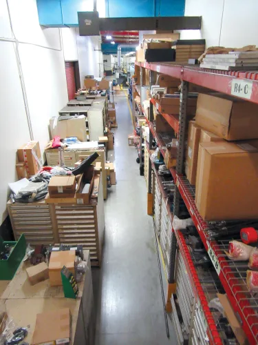 Photo #31 of COMPLETE PLANT CLOSURE OF GEAR & MACHINING MANUFACTURING FACILITY - ASSETS FORMERLY OF TORQTEK