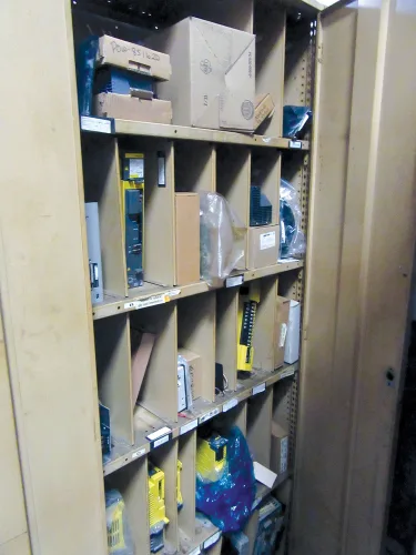 Photo #32 of COMPLETE PLANT CLOSURE OF GEAR & MACHINING MANUFACTURING FACILITY - ASSETS FORMERLY OF TORQTEK