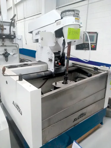 Photo #37 of COMPLETE PLANT CLOSURE OF GEAR & MACHINING MANUFACTURING FACILITY - ASSETS FORMERLY OF TORQTEK
