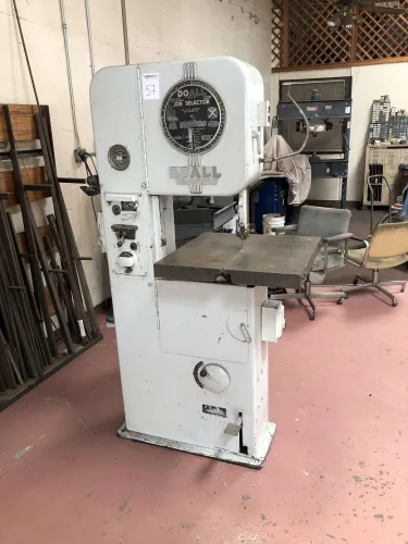 Photo #20 of COMPLETE FASTENER MANUFACTURING FACILITY FEATURING: THREAD ROLLERS, COLD HEADERS, AJAX UPSETTER & PLANT SUPPORT EQUIPMENT - QUALITY FASTENERS