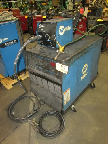 Photo #6 of ERNEST INDUSTRIES CO. - METAL STAMPING FACILITY
