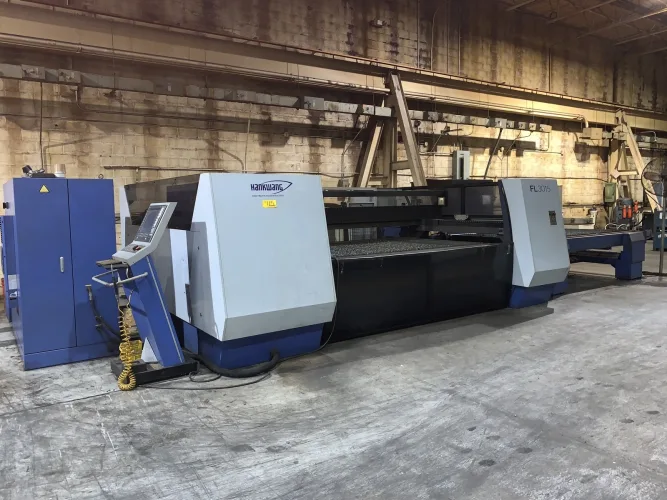Photo #19 of ERNEST INDUSTRIES CO. - METAL STAMPING FACILITY