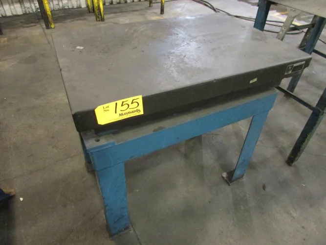 Photo #31 of ERNEST INDUSTRIES CO. - METAL STAMPING FACILITY